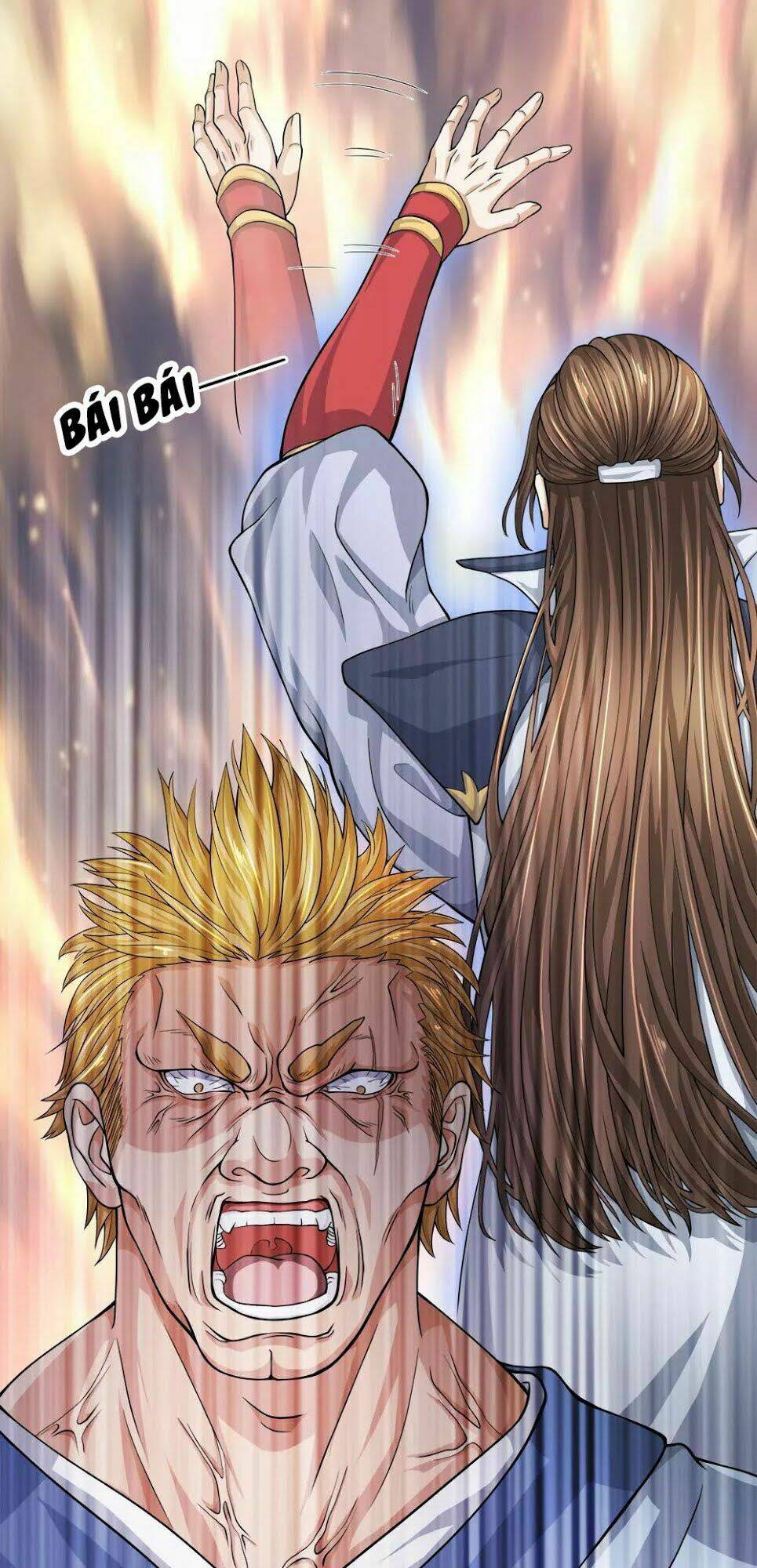 chí tôn hồng bao đại đế chapter 28 9