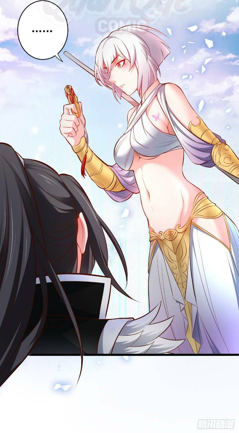 trọng sinh tối cường ma tôn ở rể chapter 31 11