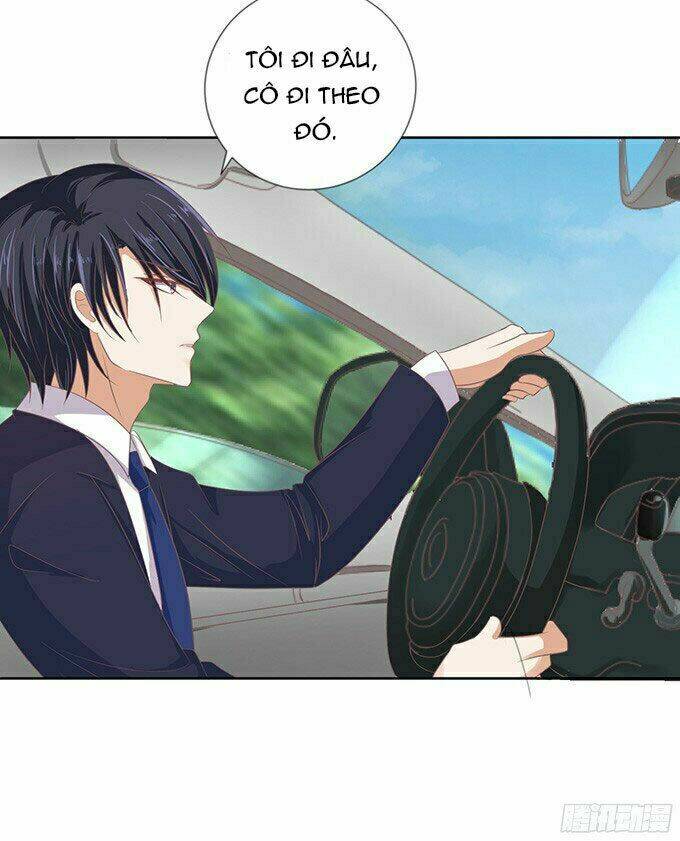 liệt ái tri hạ: series mật đào tiểu tình nhân chapter 58 15