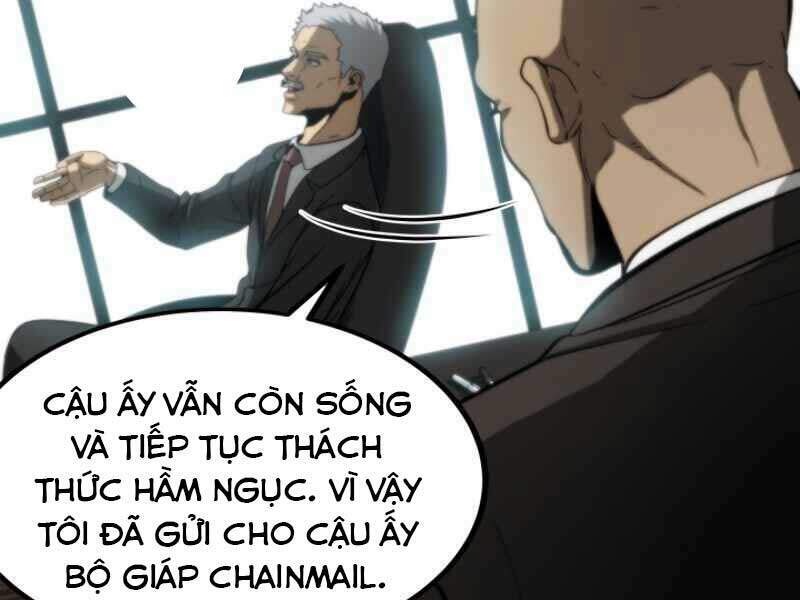 ngôi nhà kết nối với hầm ngục chapter 10 144