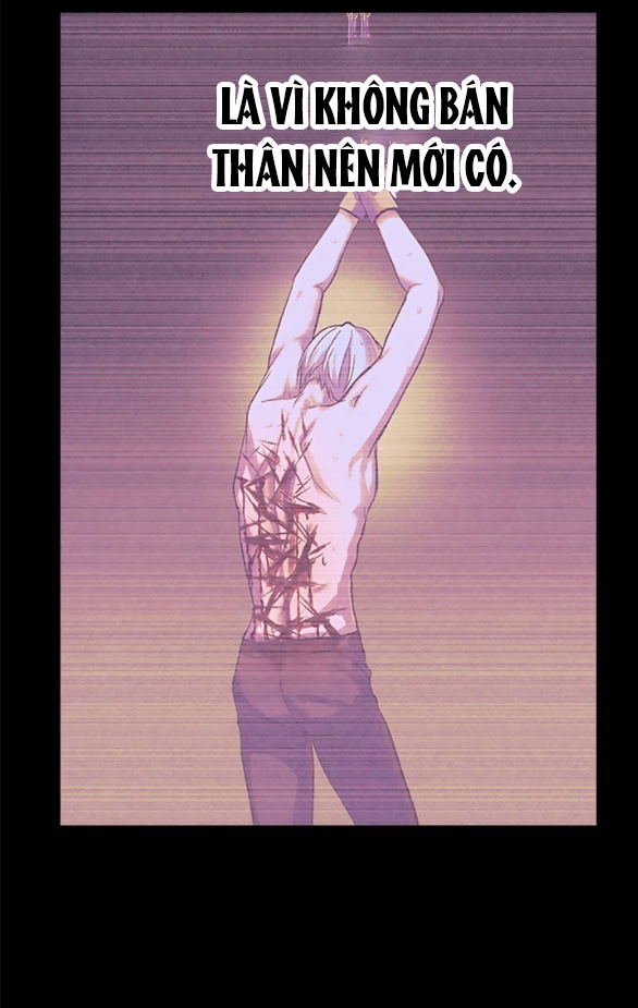 [bản 18+] trò chơi săn mồi của hoàng đế và thánh kỵ sĩ chapter 13.1 22