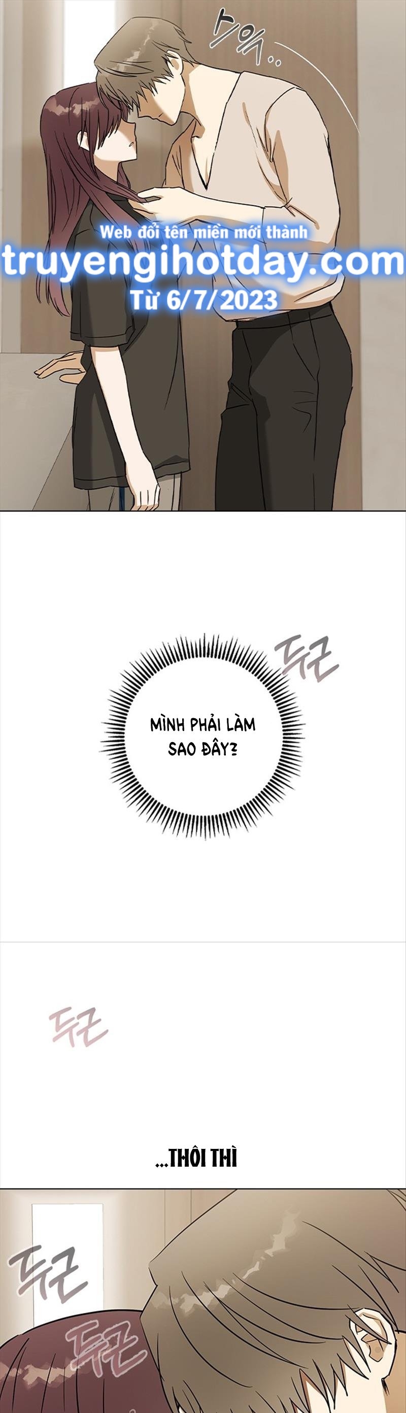 nhân duyên kiếp trước chapter 31.1 5