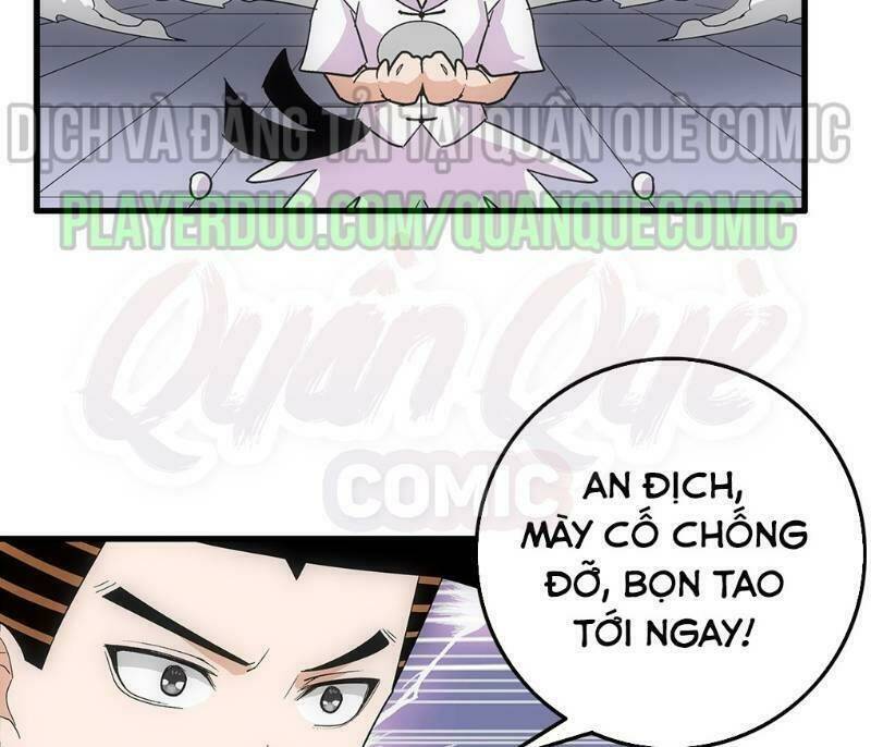 trứng ơi, chạy đi!! chapter 5 32