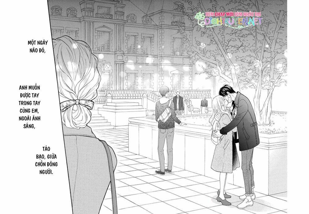 life so happy chapter 12 31