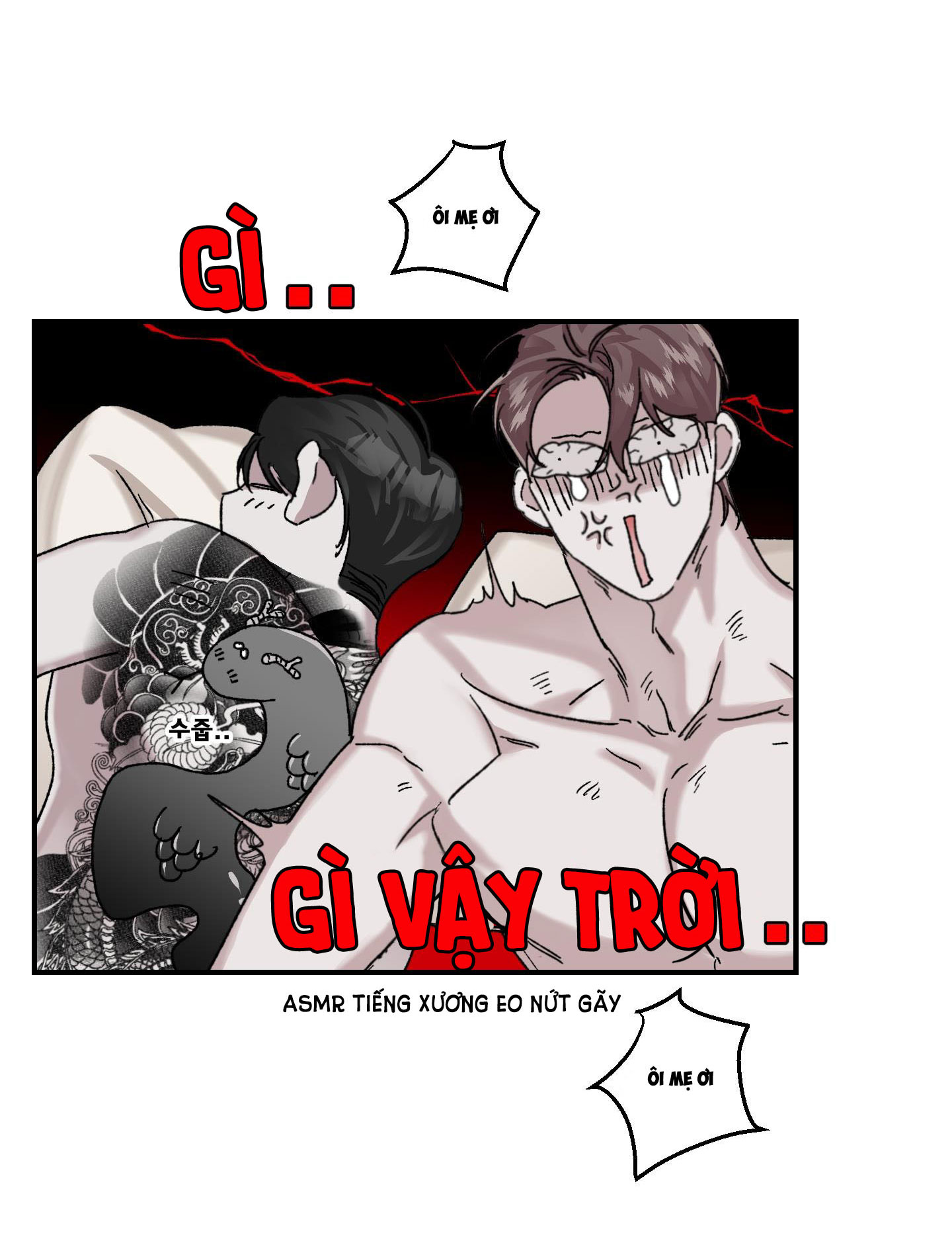 tình đơn phương chapter 12 17