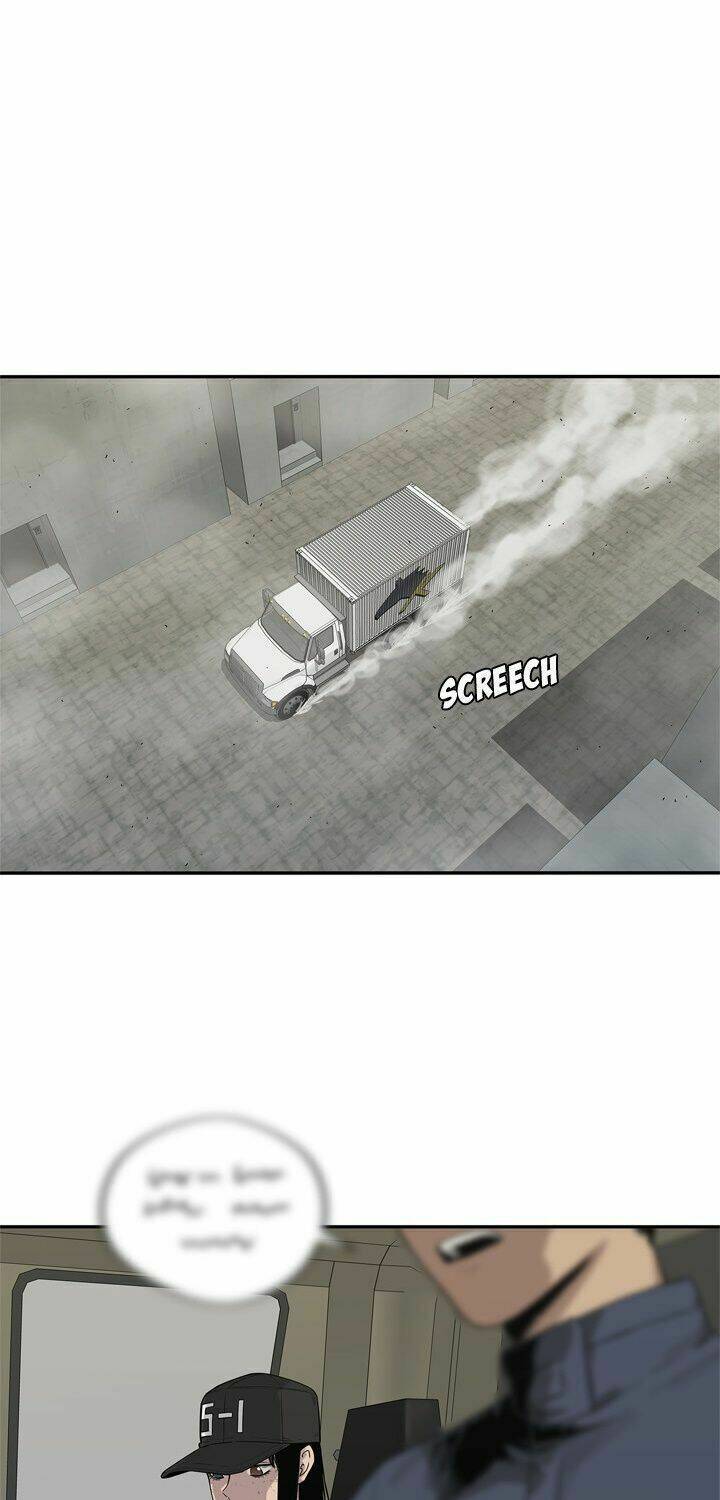 hiệp sĩ giao hàng chapter 49 20