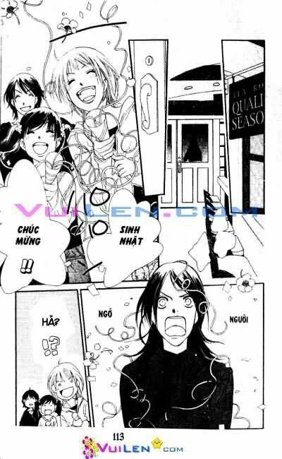 biển rộng bao la chapter 2 113