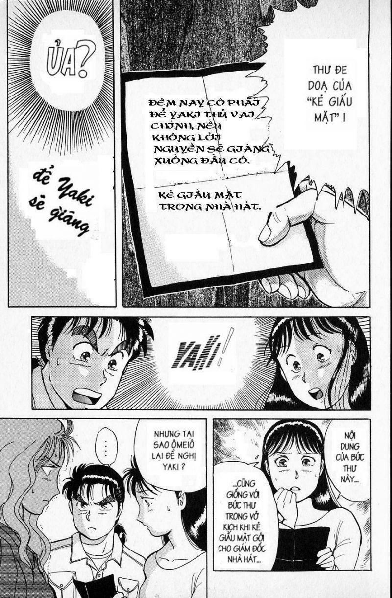 thám tử kindaichi (bản đẹp) chapter 103 17