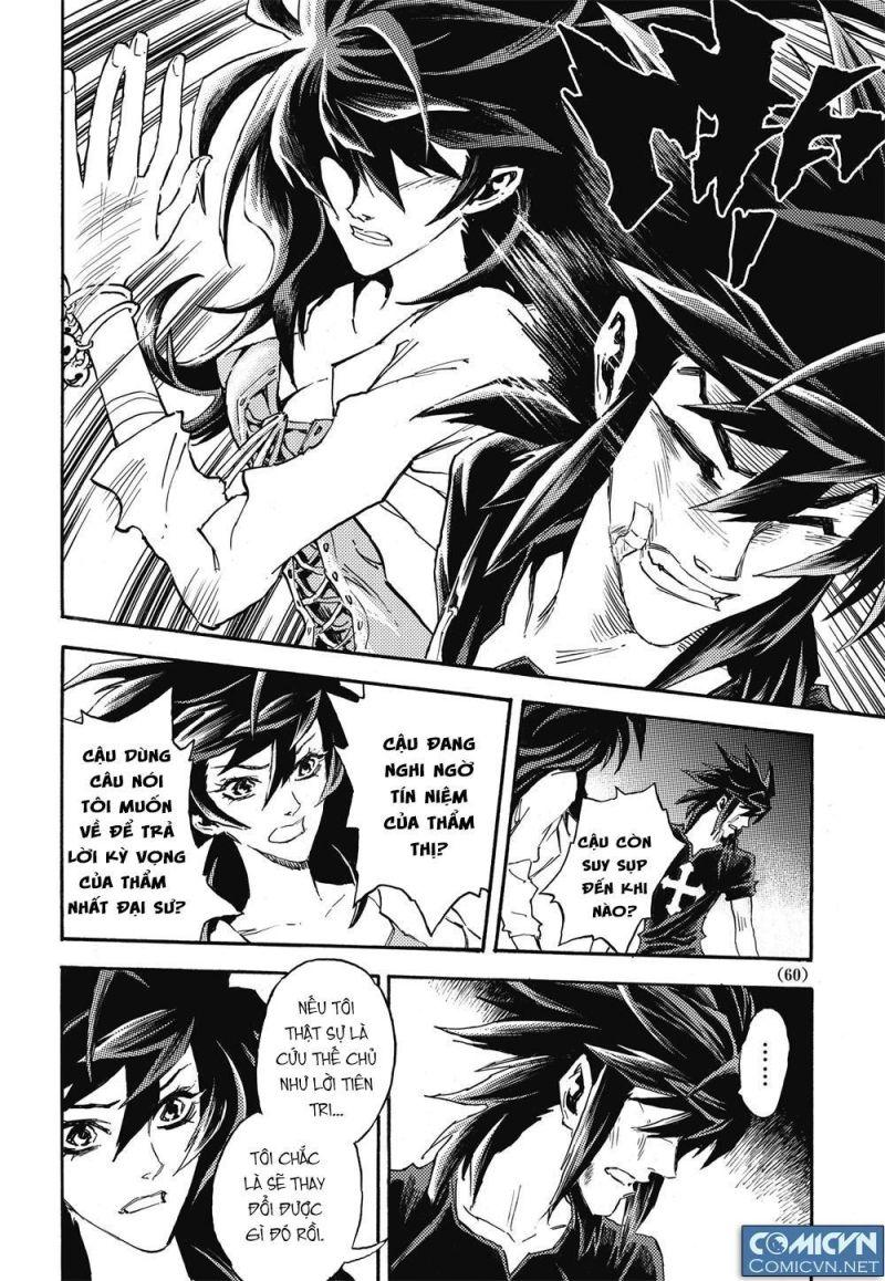 huyền hạo chiến ký chapter 54 8