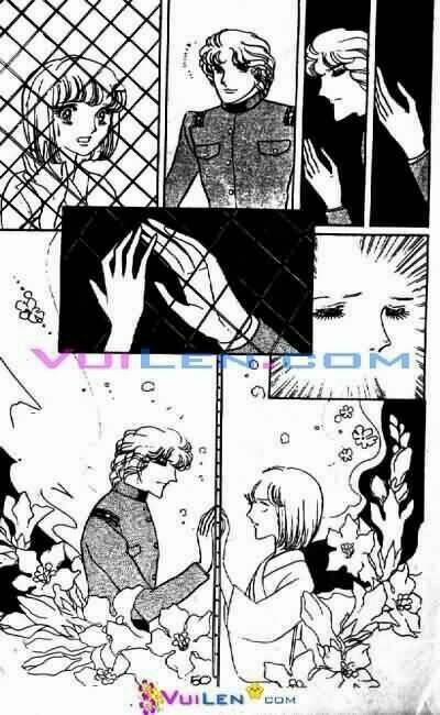 tiểu thư áo trắng chapter 8 50