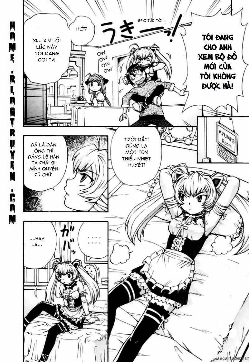 magikano chapter 13 6