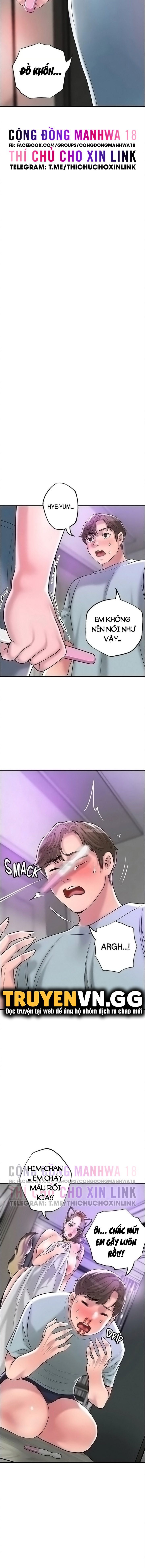 thị trấn nóng bỏng chapter 61 16