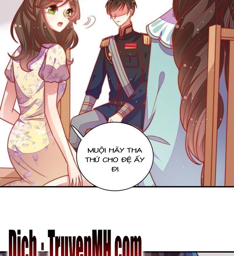 ngày nào thiếu soái cũng ghen chapter 193 17