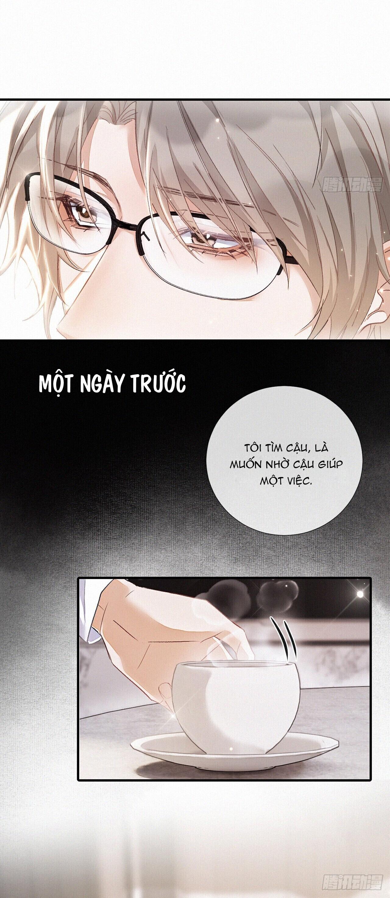 thực sắc chapter 4 16