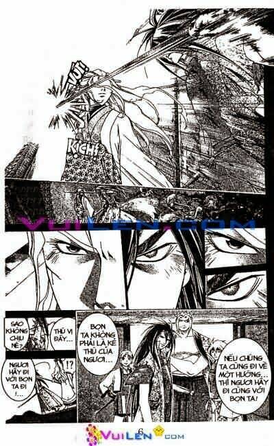 mắt quỷ kyo chapter 78 7