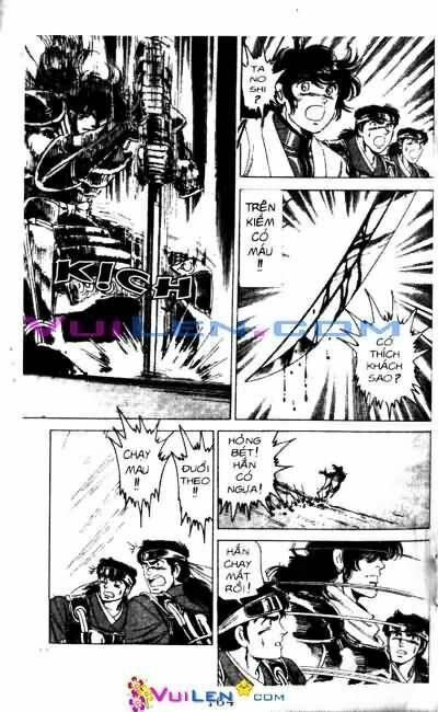 vương tử takeru chapter 2 164