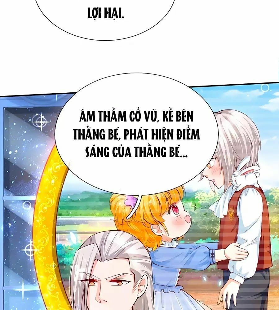 bỗng một ngày nọ trở thành con gái vua chapter 102 42