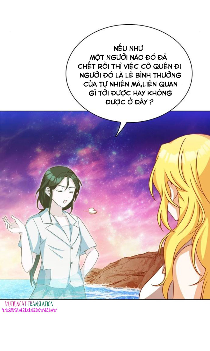 lời cầu hôn đến từ hoàng đế chapter 25.2 37