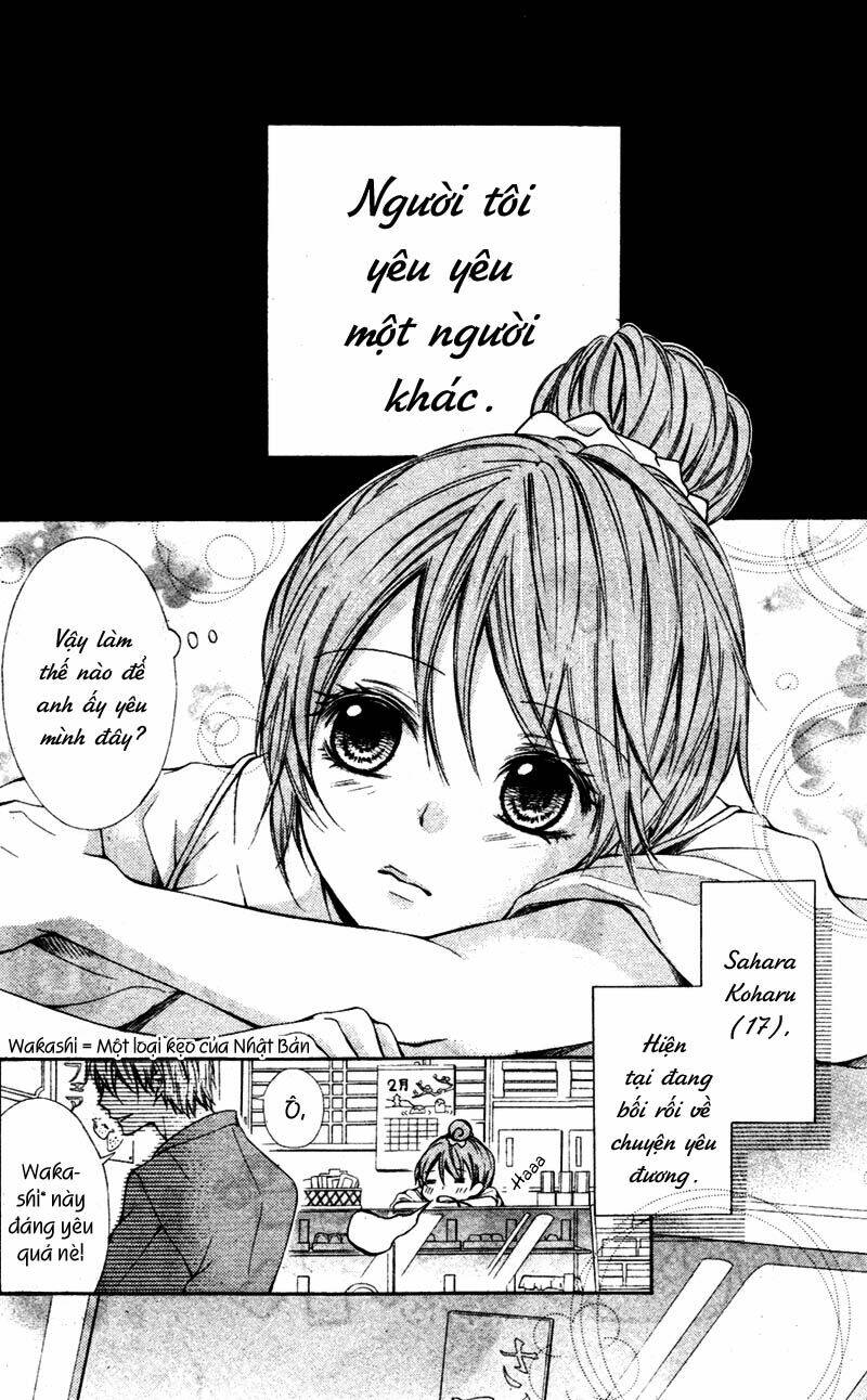 koi lab chapter 1 4