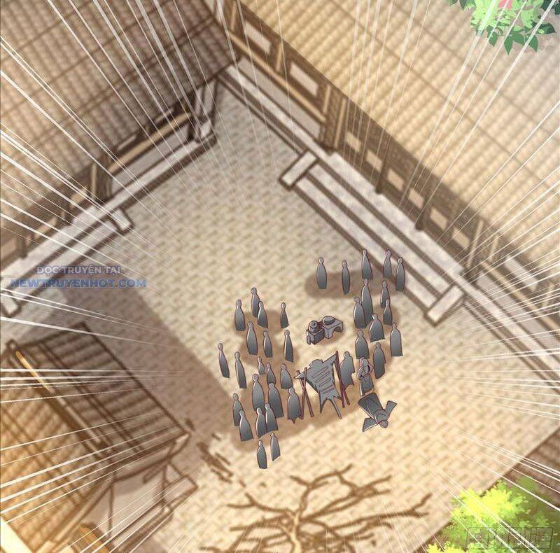 ta thực sự không muốn làm thần tiên chapter 15 49