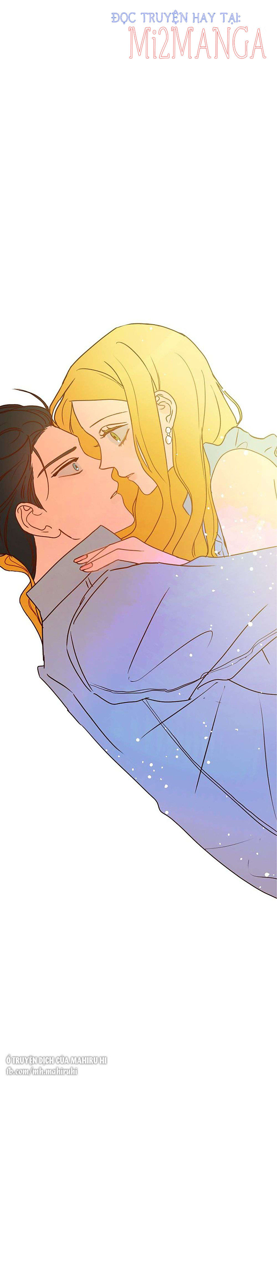 Kẻ Rác Rưởi Không Đáng Được Yêu chapter 1.2 1