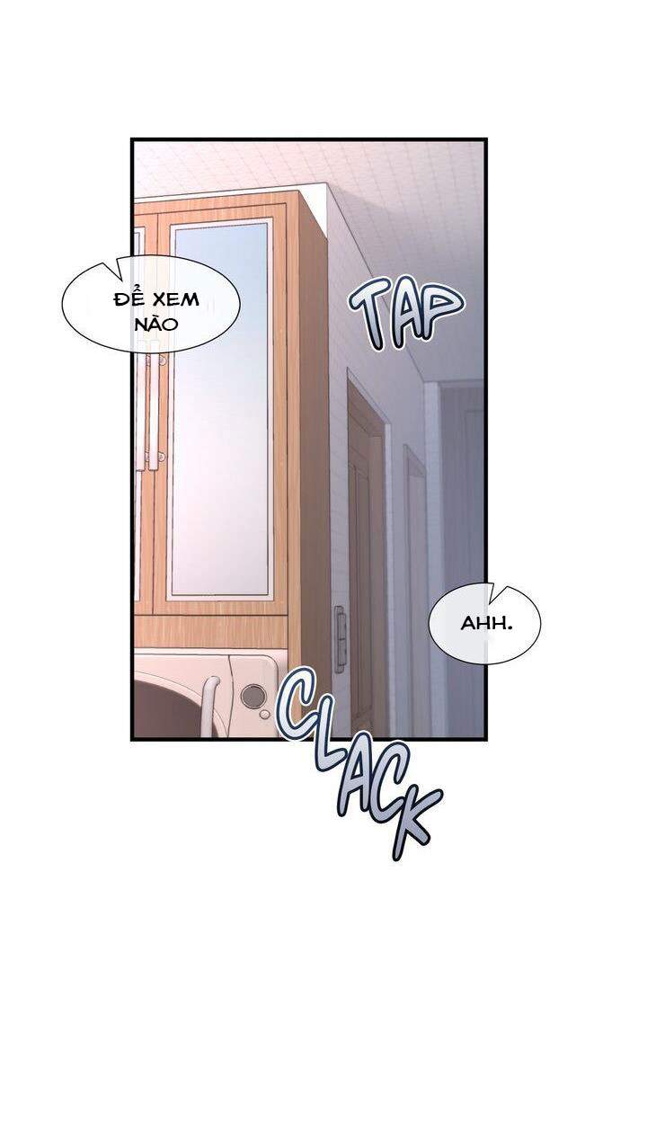 bạn gái xúc xắc - the girlfriend dice chapter 39 13