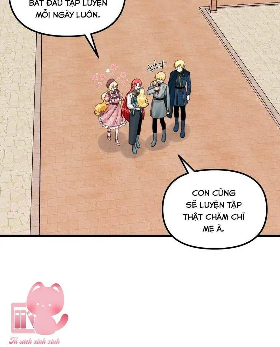 công chúa bãi rác chapter 63 79