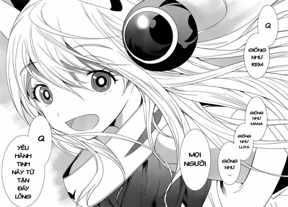 q (shihira tatsuya) chapter 16 32