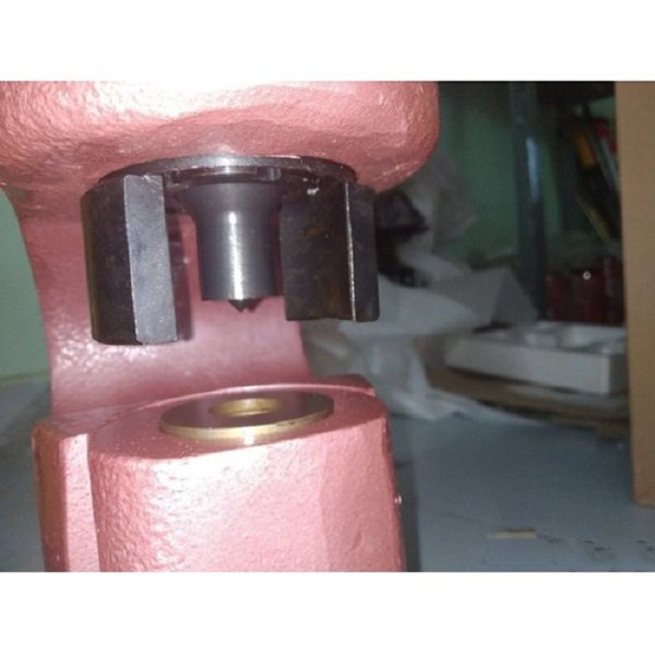 Máy đột lỗ thủy lực 20mm B11-2031