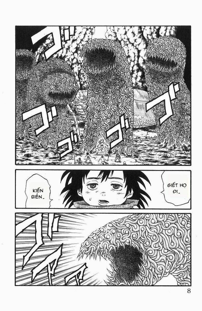 vua trên biển chapter 169 3