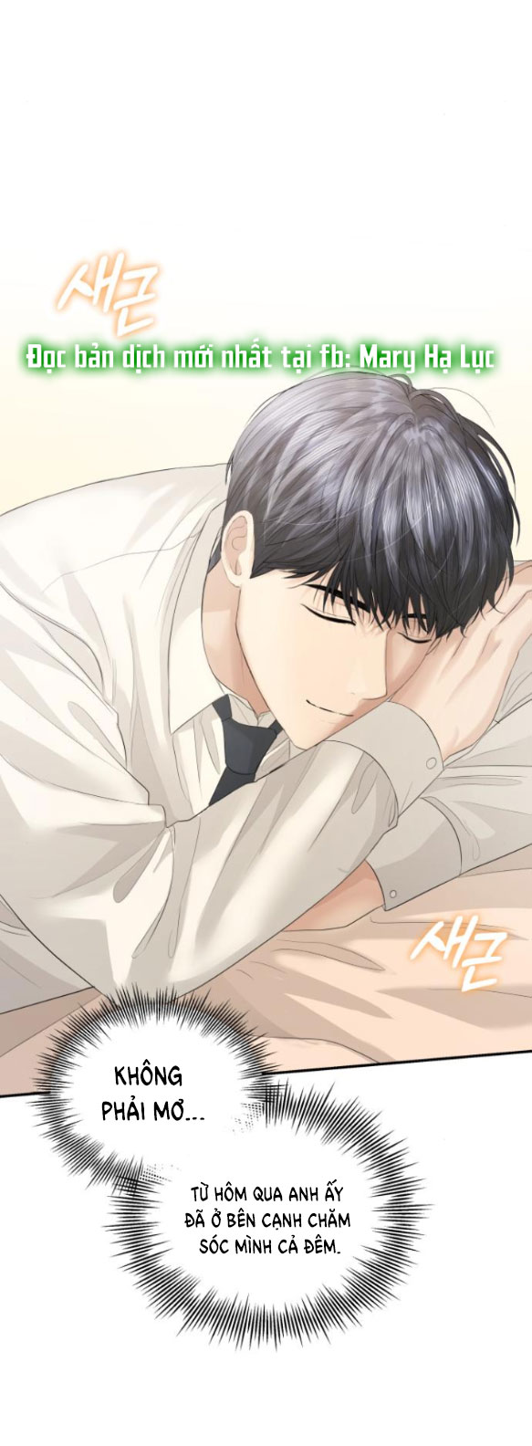 cuộc hôn nhân hoàn hảo chapter 62.2 18