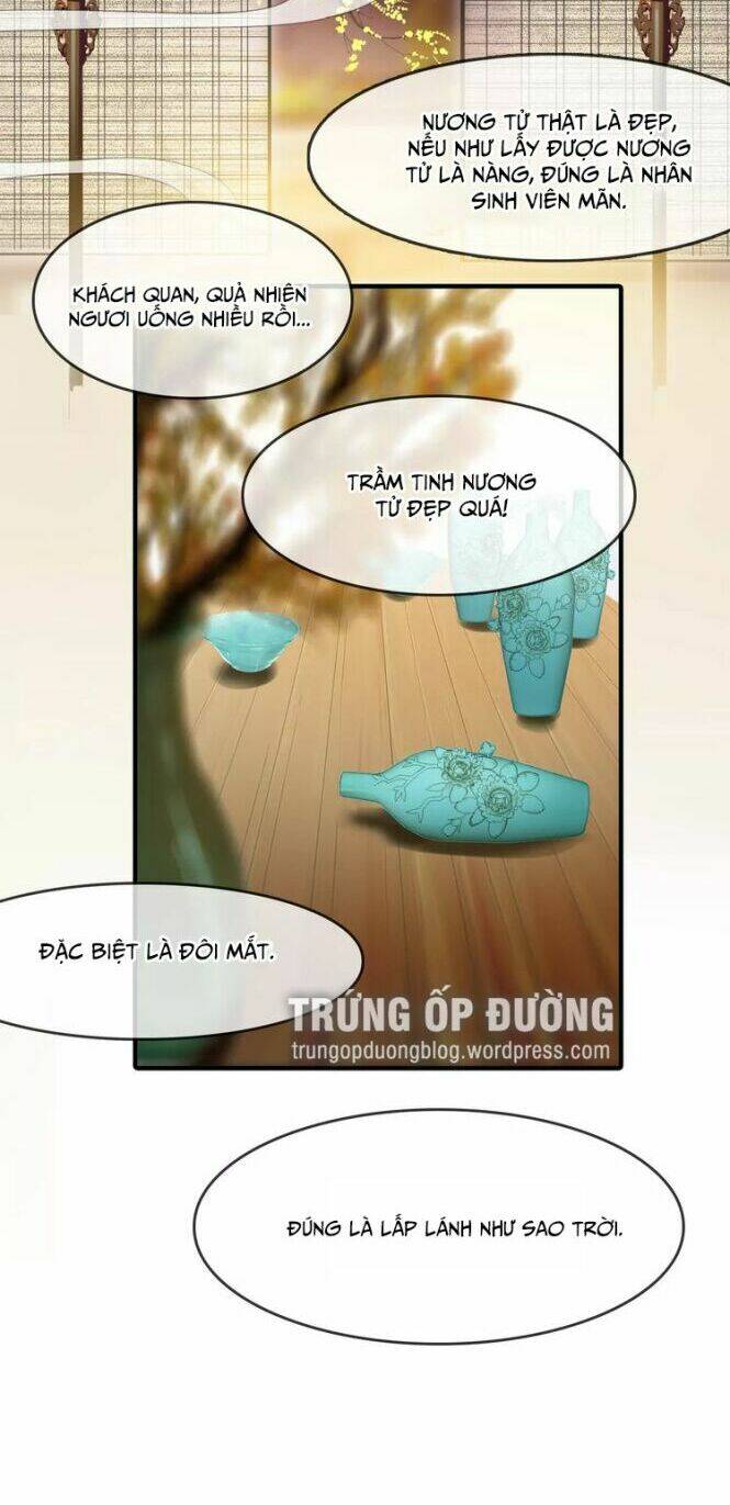 xuân giang hoa nguyệt dạ chapter 12 28