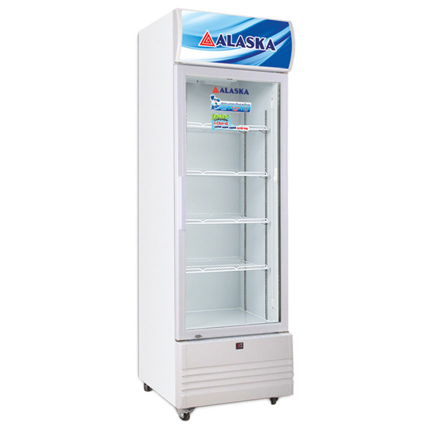 TỦ MÁT ALASKA 350 LÍT LC-533H - hàng chính hãng