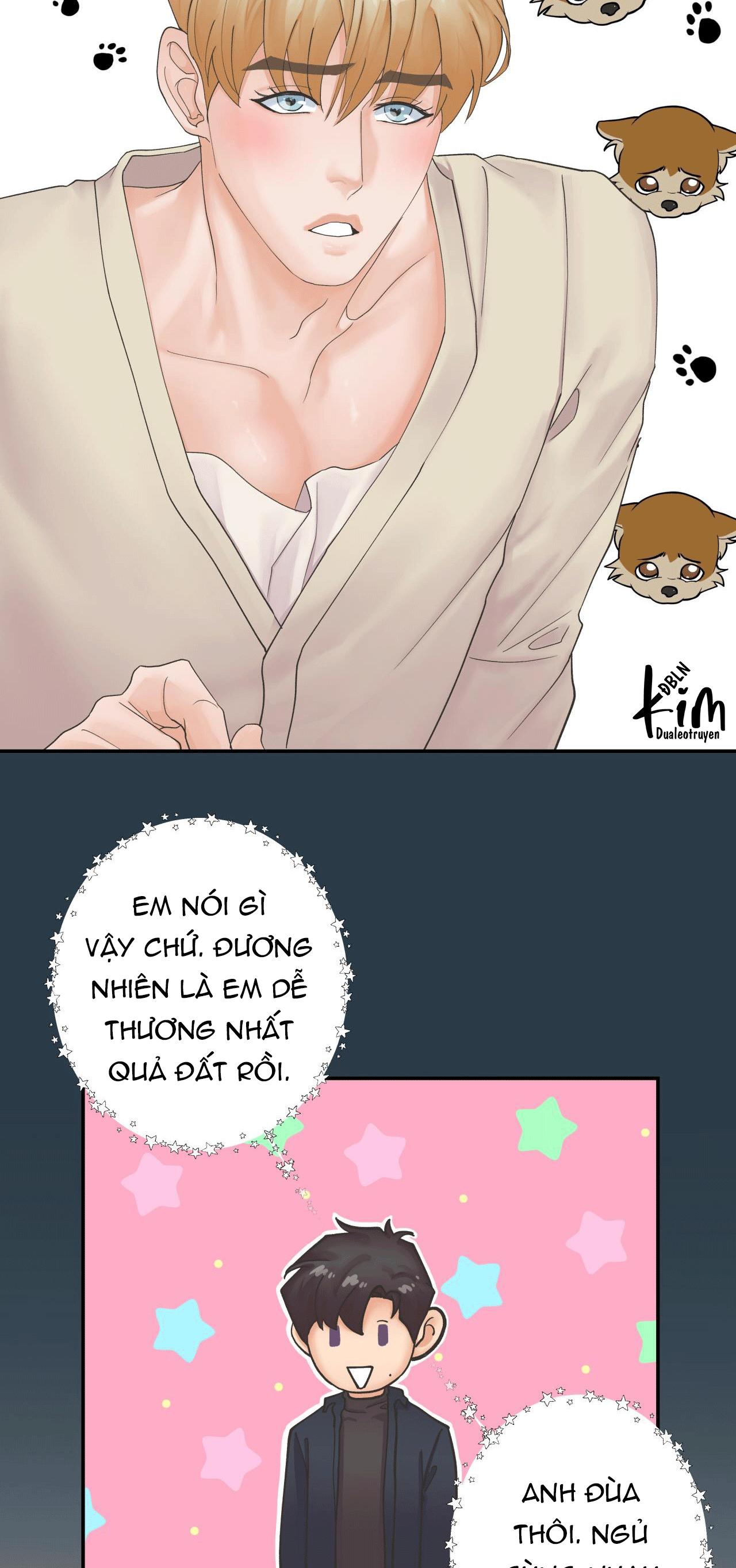 trong đôi mắt em chapter 11 6