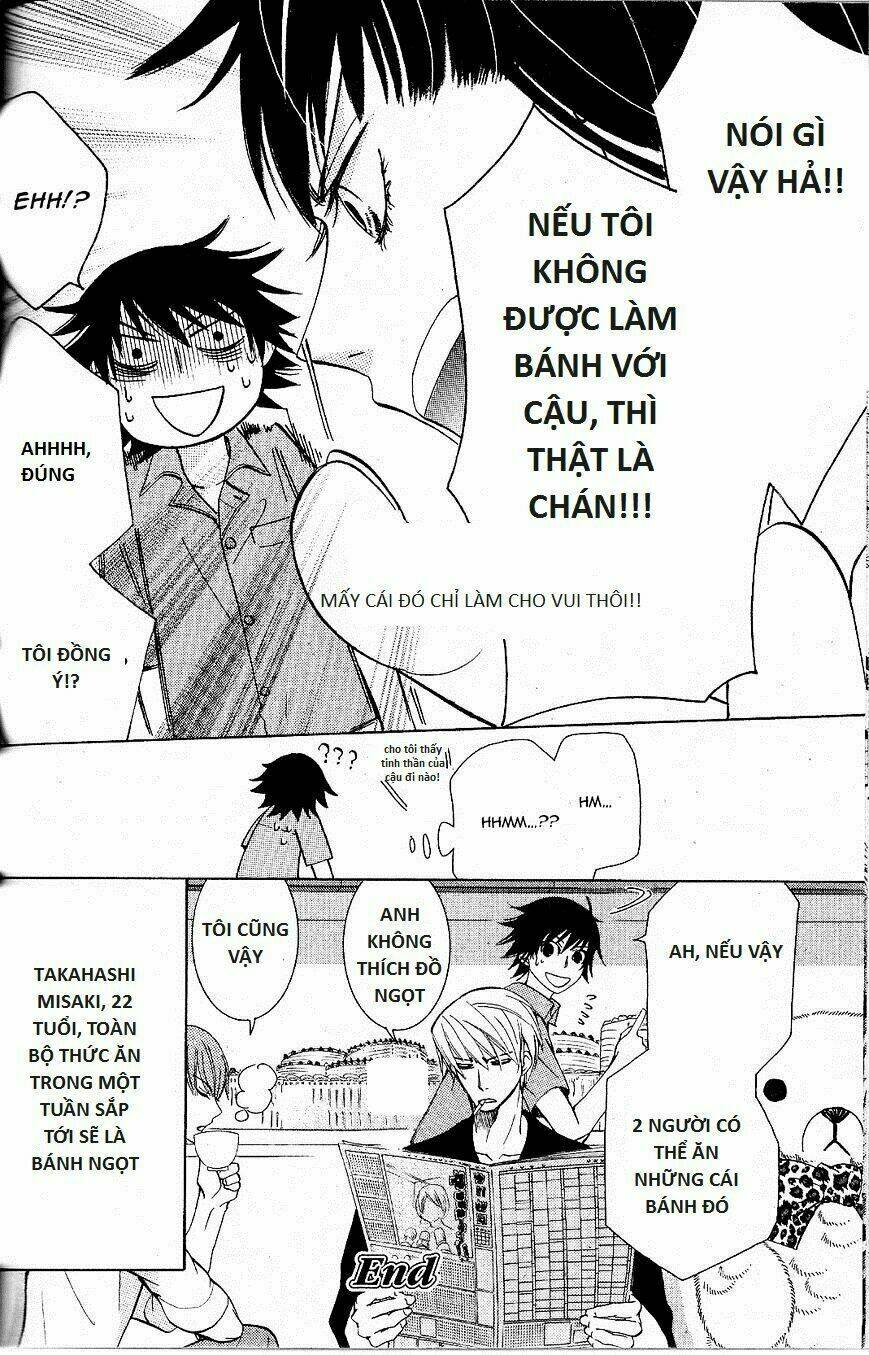 mối tình trong sáng chapter 36 55