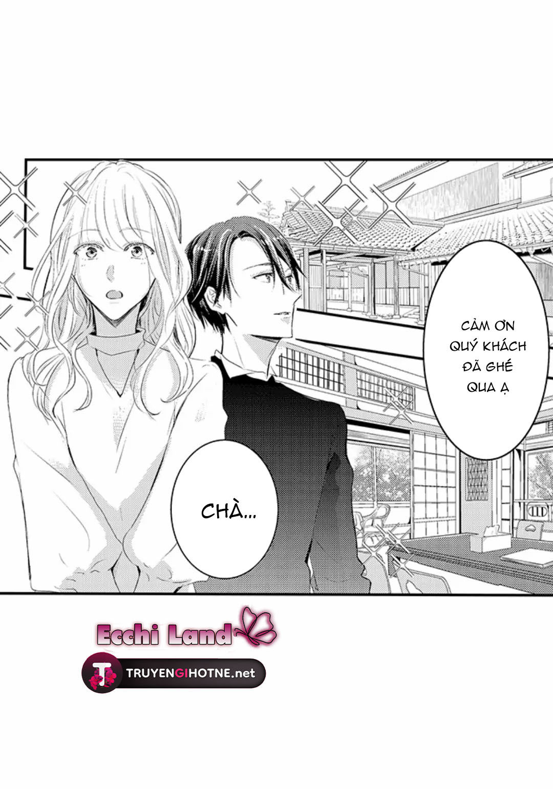 lọ lem sánh đôi cùng hoàng tử chapter 5.1 5