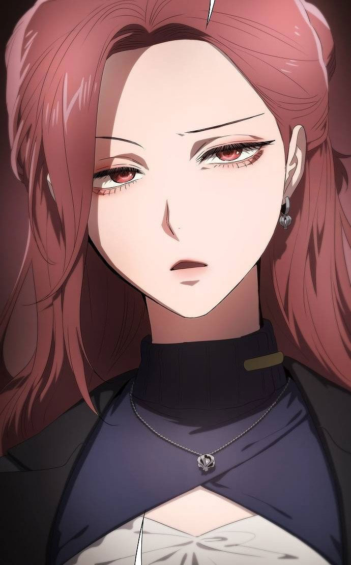 không thể thoát ra khỏi bộ phim kịch tính chapter 17.2 39