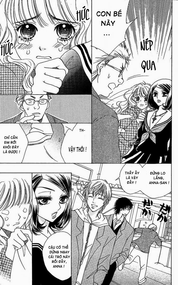 ác quỷ và bản tình ca chapter 34 15