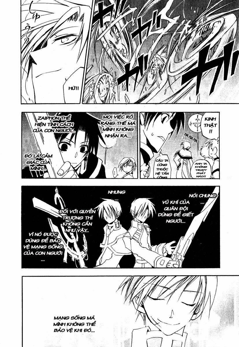 07 hồn ma chapter 10 24