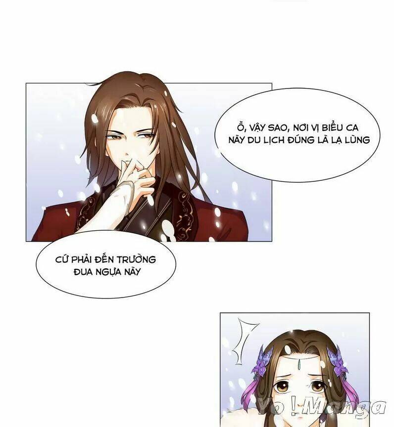 loạn thế hoạ phi chapter 19 4