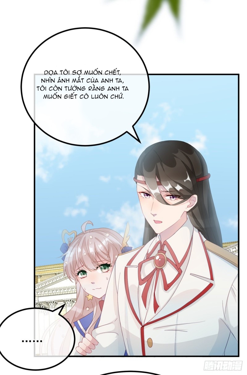 kế hoạch chinh phục công tước máu lạnh chapter 6 4
