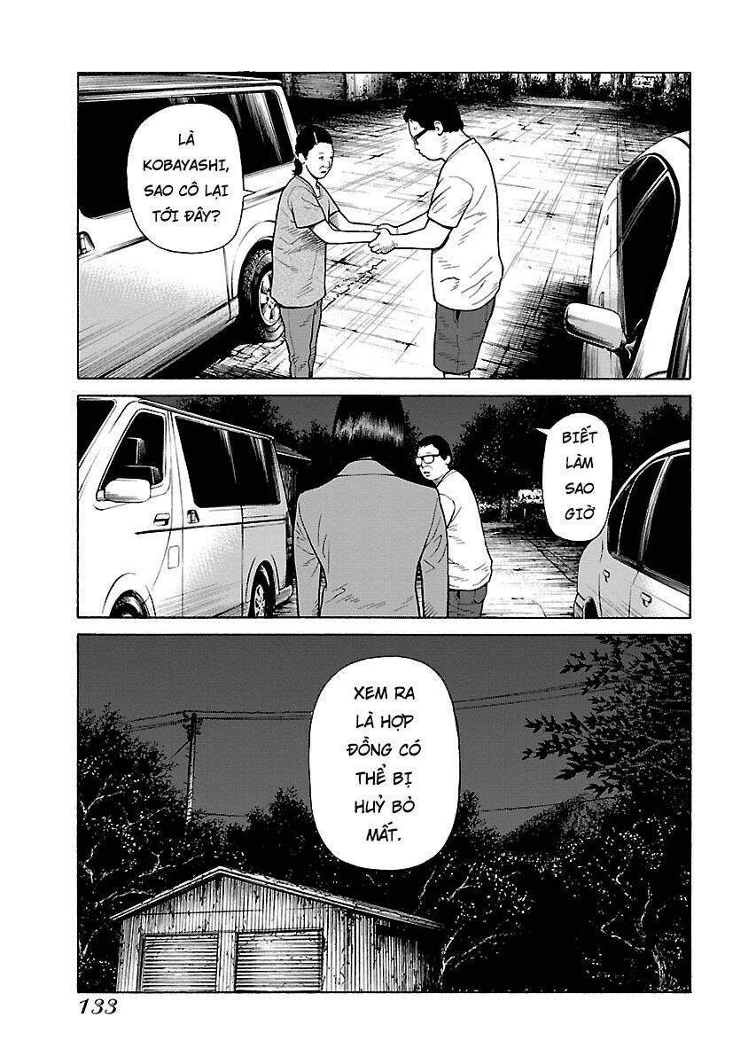 the scum of good and evil chapter 29 9