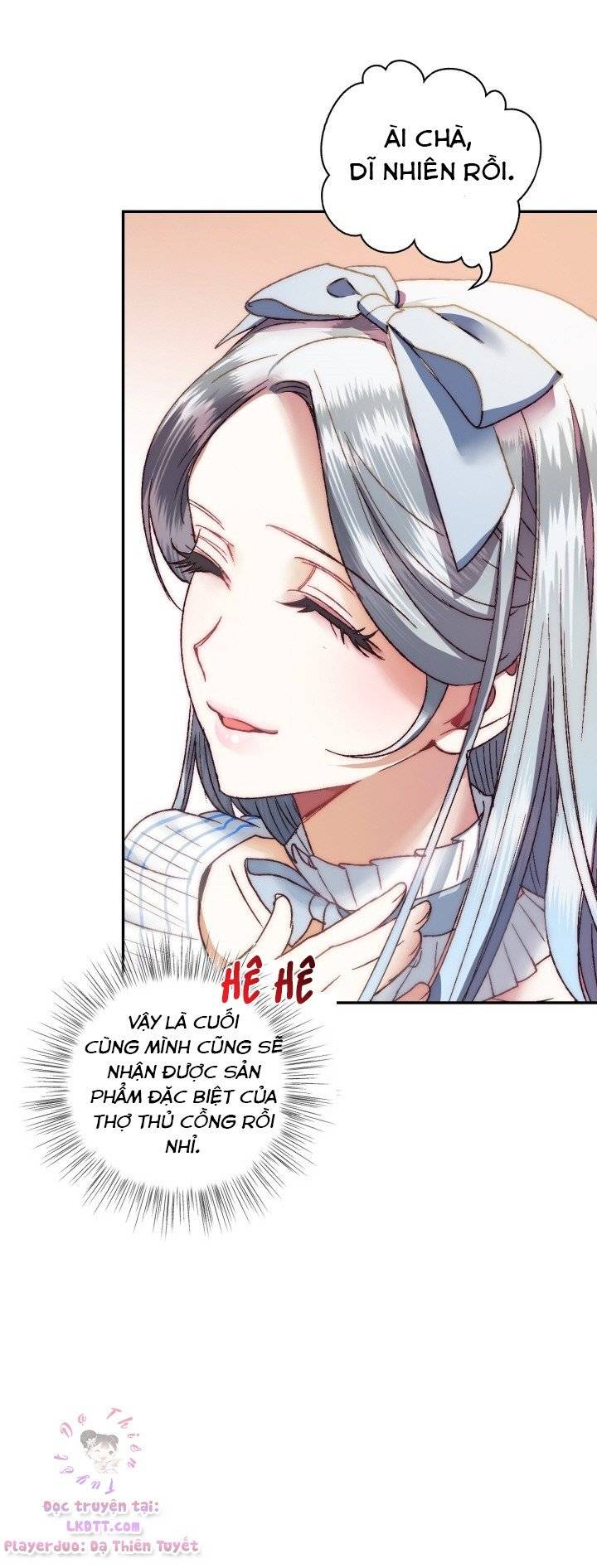 cha, con không muốn kết hôn đâu chapter 8 41