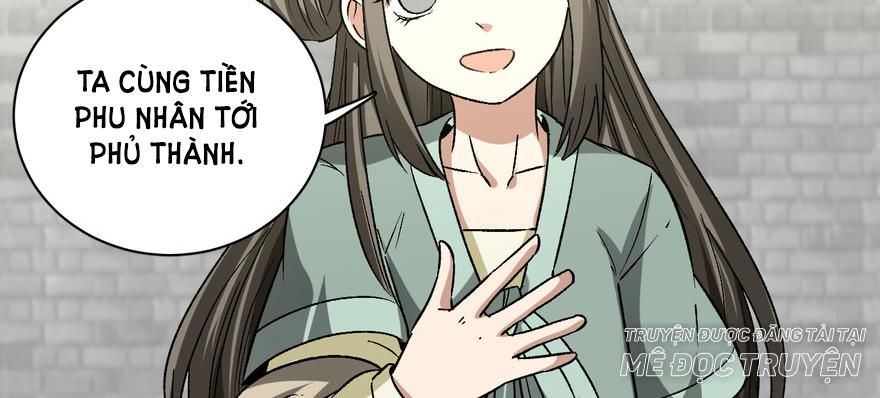 quẻ phi thiên hạ chapter 11 6