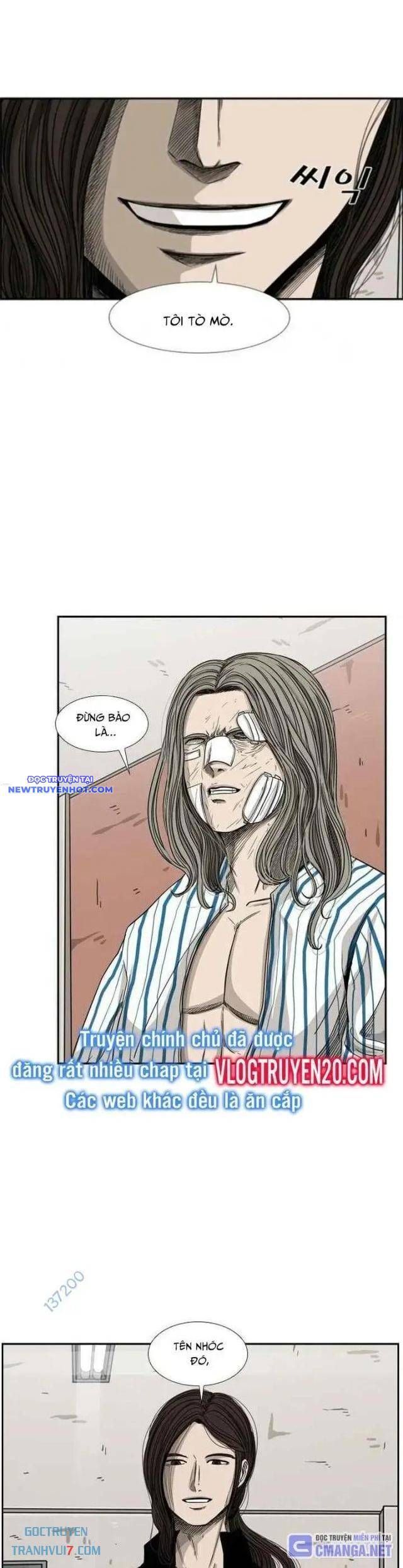 shark - cá mập chapter 68 30