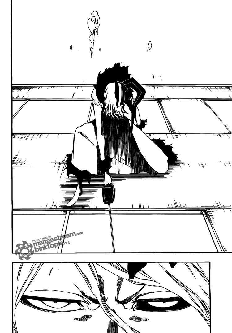 thần chết ichigo chapter 411 9