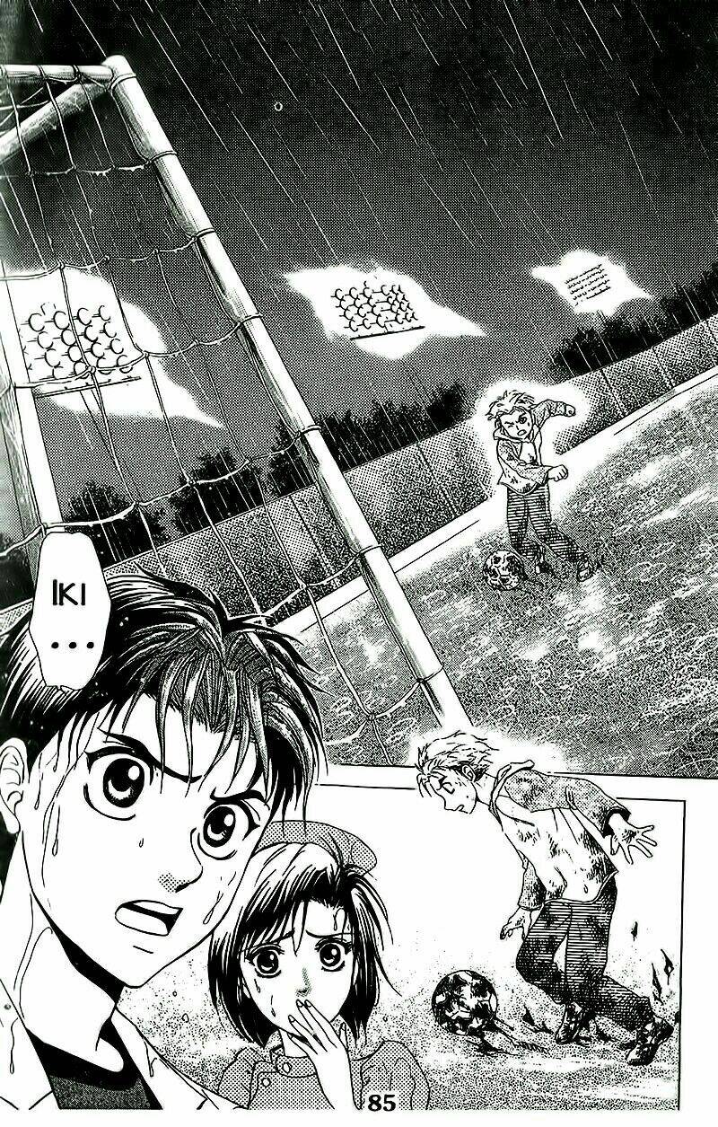 bàn tay thần sầu teru chapter 60 13