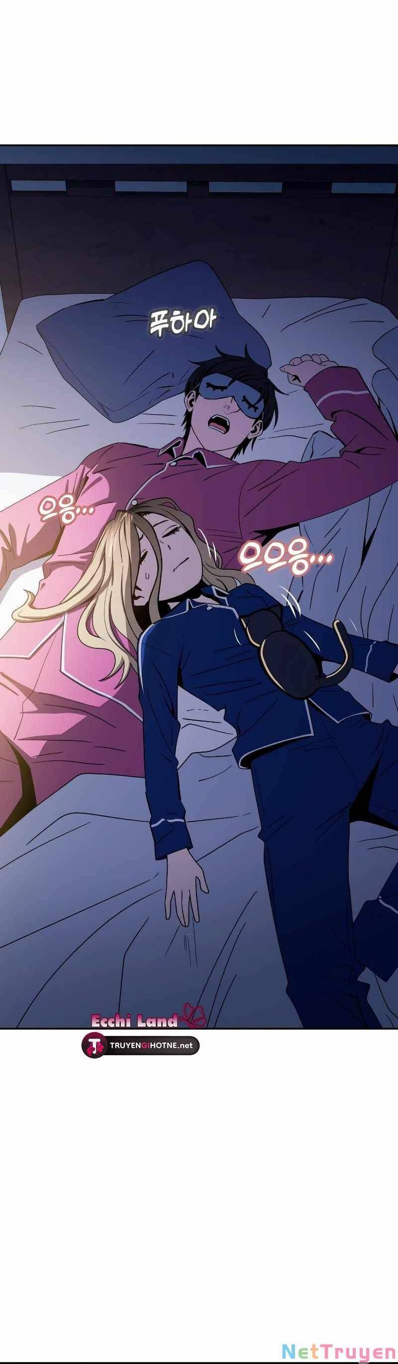 Lớ Ngớ Vớ Phải Tình Yêu chapter 54.2 4