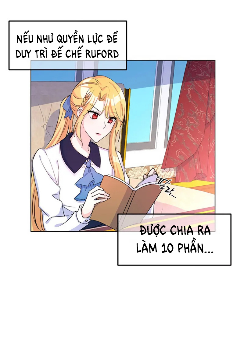 nữ hiệp sĩ tái xuất chapter 9 17