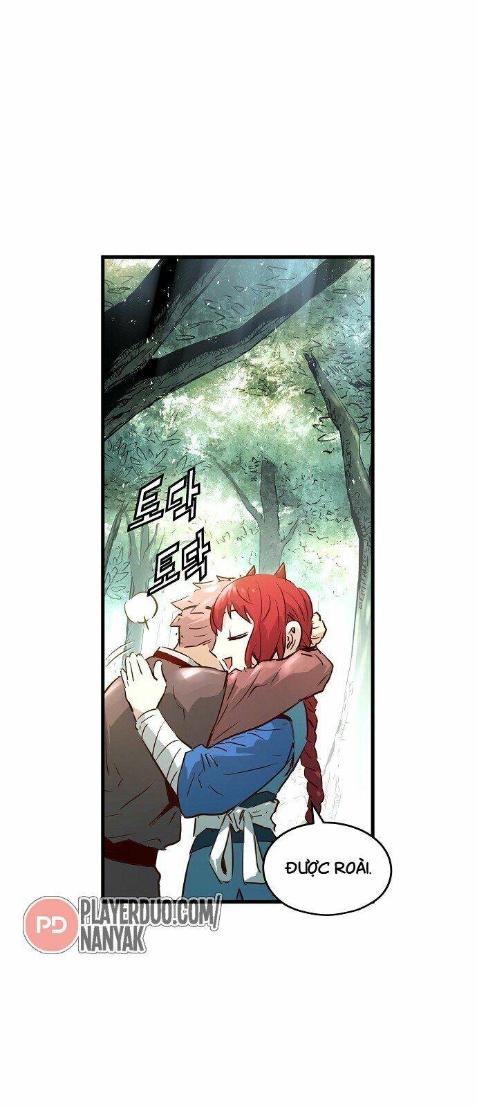 hứa lan chapter 74 61